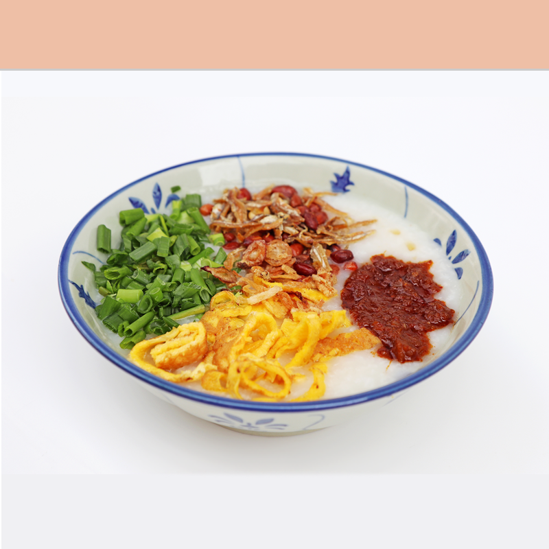 Porridge 粥