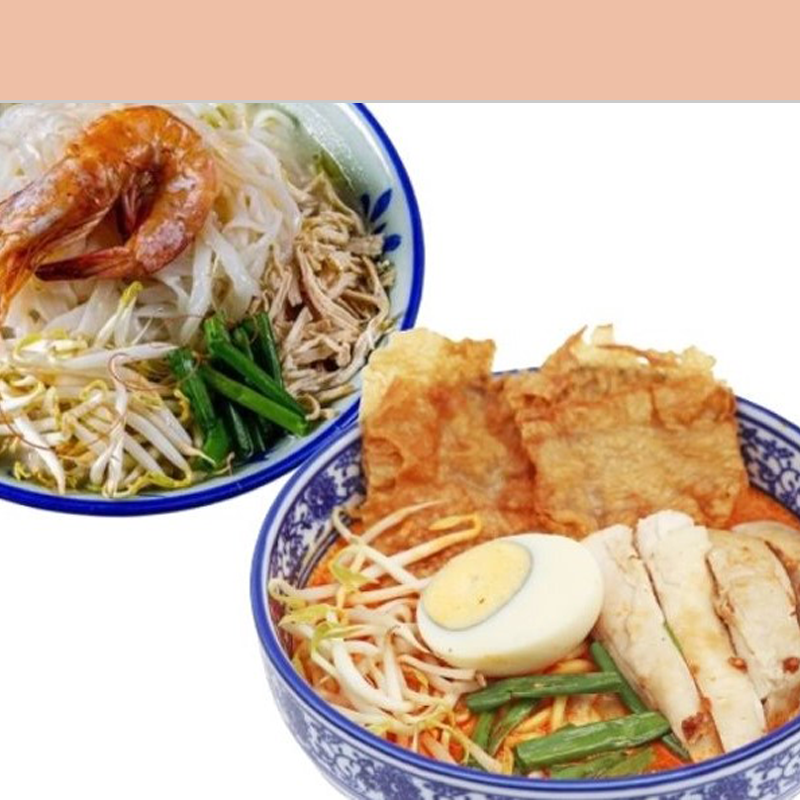 Soup 汤类