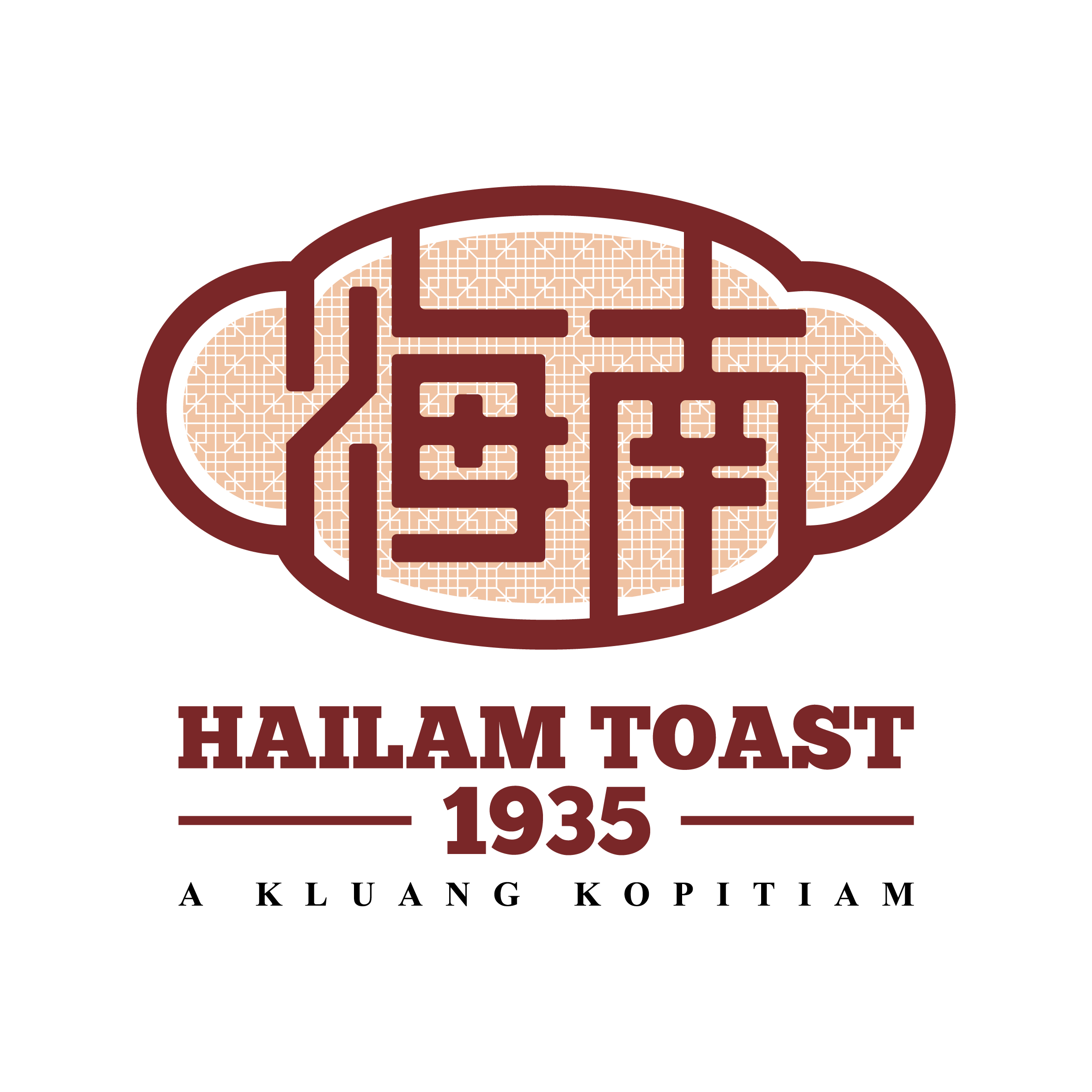Hailam Toast 1935
