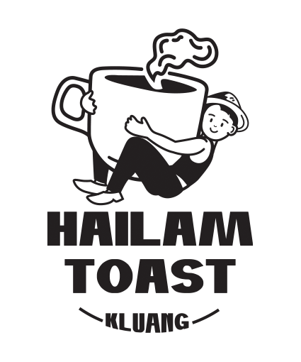 Hailam Toast